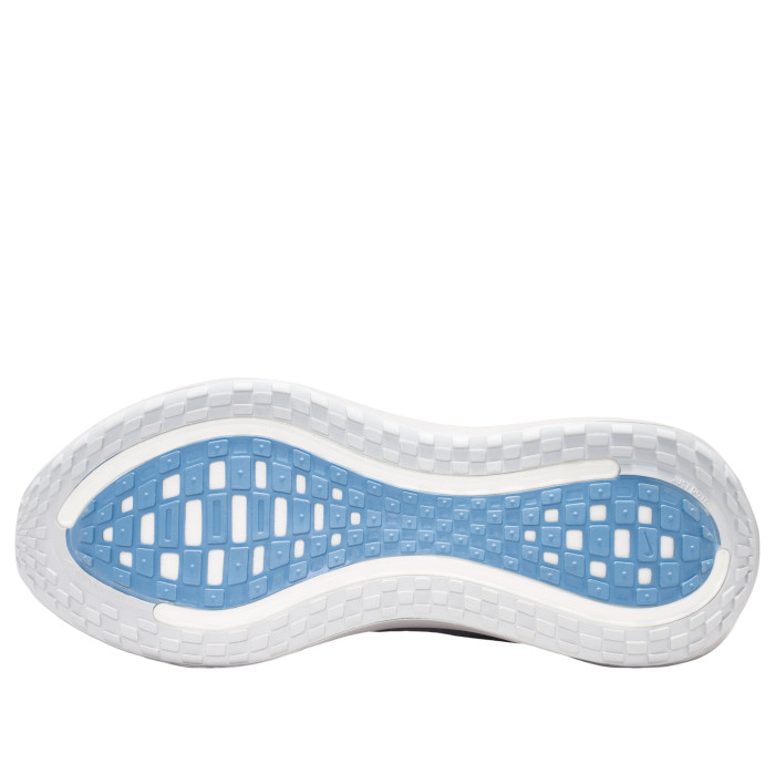 Nike Vomero Plus Off White Grey Fog Thunderstorm - мужская сетка размеров Nike Vomero Plus Off White Grey Fog Thunderstorm - мужская сетка размеров