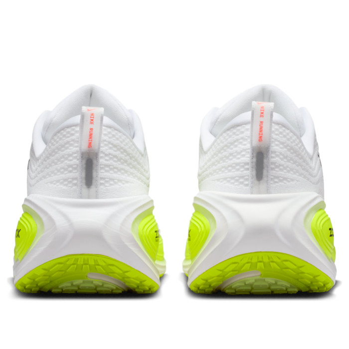 Nike Vomero Plus White Volt - мужская сетка размеров Nike Vomero Plus White Volt - мужская сетка размеров