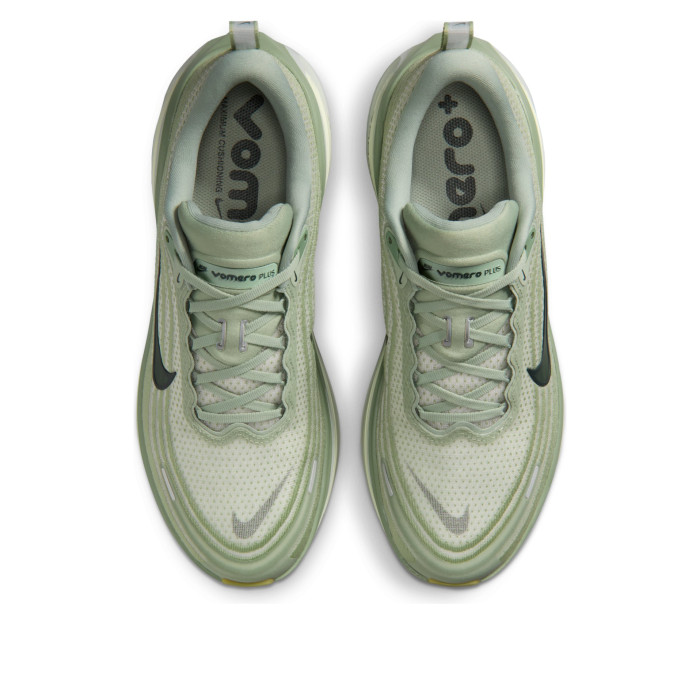 Nike Vomero Plus Jade Horizon - мужская сетка размеров Nike Vomero Plus Jade Horizon - мужская сетка размеров
