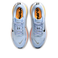 Nike Vomero Plus Hydrogen Blue Total Orange