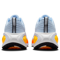 Nike Vomero Plus Hydrogen Blue Total Orange