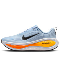 Nike Vomero Plus Hydrogen Blue Total Orange