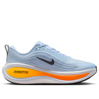 Nike Vomero Plus Hydrogen Blue Total Orange