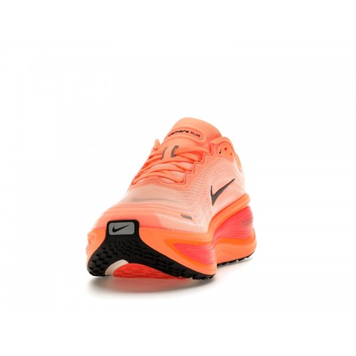 Nike Vomero Plus Orange Pulse - мужская сетка размеров Nike Vomero Plus Orange Pulse - мужская сетка размеров
