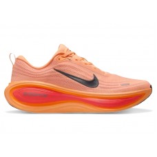 Кроссовки Nike Vomero Plus Orange Pulse