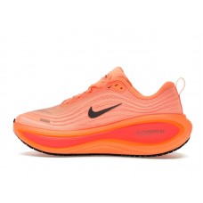 Nike Vomero Plus Orange Pulse