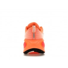 Nike Vomero Plus Orange Pulse