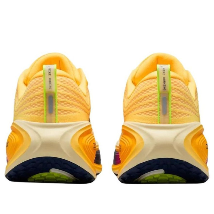 Nike Vomero Plus Citron Pulse Laser - мужская сетка размеров Nike Vomero Plus Citron Pulse Laser - мужская сетка размеров