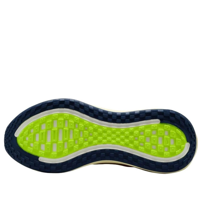 Nike Vomero Plus Citron Pulse Laser - мужская сетка размеров Nike Vomero Plus Citron Pulse Laser - мужская сетка размеров