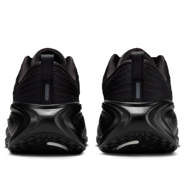 Nike Wmns Vomero Plus Black Metallic Dark Grey - женская сетка размеров Nike Wmns Vomero Plus Black Metallic Dark Grey - женская сетка размеров