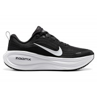 Женские кроссовки Nike Vomero Plus Black White (W)