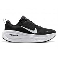 Женские кроссовки Nike Vomero Plus Black White (W)