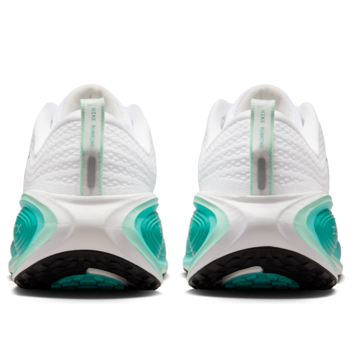 Nike Wmns Vomero Plus White Bleached Turquoise - женская сетка размеров Nike Wmns Vomero Plus White Bleached Turquoise - женская сетка размеров
