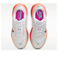 Женские Nike Vomero Plus White Fire Pink Hyper Crimson (W)