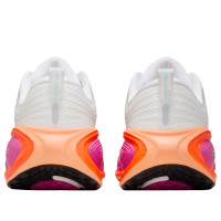 Женские Nike Vomero Plus White Fire Pink Hyper Crimson (W)