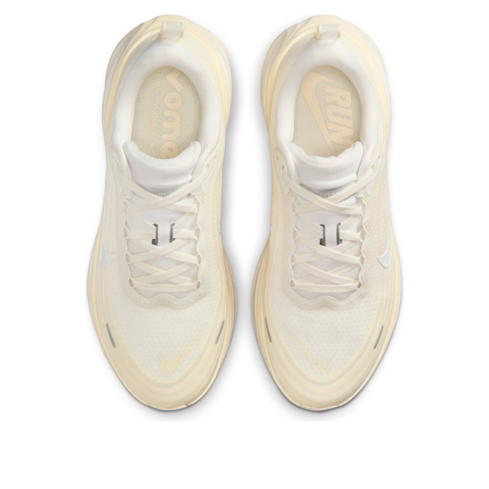 Nike Wmns Vomero Plus Sail Summit White Alabaste - женская сетка размеров Nike Wmns Vomero Plus Sail Summit White Alabaste - женская сетка размеров