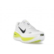 Женские Nike Vomero Plus White Black Cyber (W)