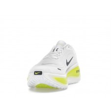 Женские Nike Vomero Plus White Black Cyber (W)