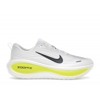 Женские Nike Vomero Plus White Black Cyber (W)