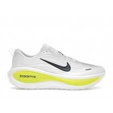 Женские Nike Vomero Plus White Black Cyber (W)