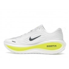 Женские Nike Vomero Plus White Black Cyber (W)