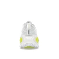 Женские Nike Vomero Plus White Black Cyber (W)
