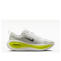 Женские Nike Vomero Plus White Black Cyber (W)