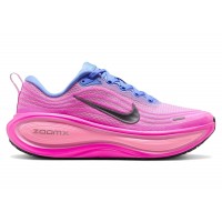 Женские кроссовки Nike Vomero Plus Royal Pulse Fire Pink (W)