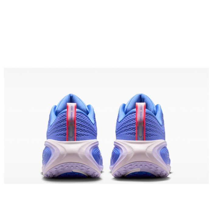 Nike Wmns Vomero 18 Sapphire Violet Mist - женская сетка размеров Nike Wmns Vomero 18 Sapphire Violet Mist - женская сетка размеров