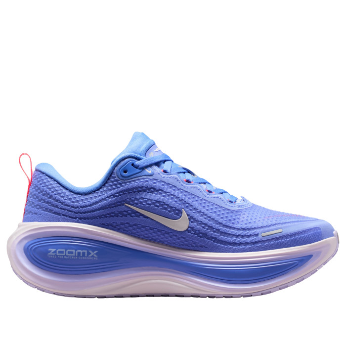 Nike Wmns Vomero 18 Sapphire Violet Mist - женская сетка размеров Nike Wmns Vomero 18 Sapphire Violet Mist - женская сетка размеров