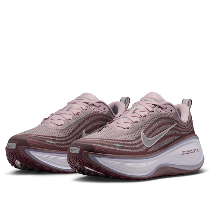 Nike Wmns Vomero Plus Tattoo Slate Particle Rose - женская сетка размеров Nike Wmns Vomero Plus Tattoo Slate Particle Rose - женская сетка размеров