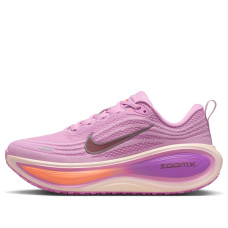 Женские Nike Vomero Plus Light Magenta Bright Violet (W)