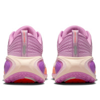 Женские Nike Vomero Plus Light Magenta Bright Violet (W)