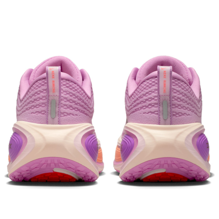 Nike Wmns Vomero Plus Light Magenta - женская сетка размеров Nike Wmns Vomero Plus Light Magenta - женская сетка размеров