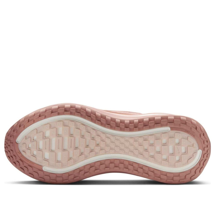 Nike Wmns Vomero Plus Particle Pink Rose Gold - женская сетка размеров Nike Wmns Vomero Plus Particle Pink Rose Gold - женская сетка размеров