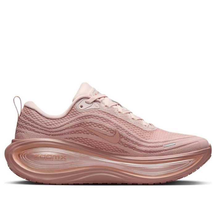 Nike Wmns Vomero Plus Particle Pink Rose Gold - женская сетка размеров Nike Wmns Vomero Plus Particle Pink Rose Gold - женская сетка размеров