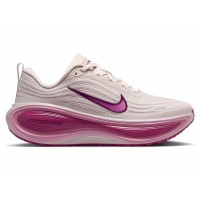 Женские кроссовки Nike Vomero Plus Silt Red Sweet Beet Bordeaux (W)