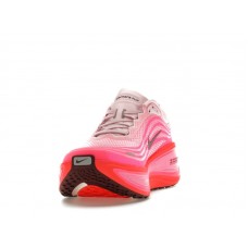 Женские Nike Vomero Plus Hyper Pink Bright Crimson (W)