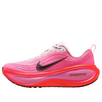 Женские Nike Vomero Plus Hyper Pink Bright Crimson (W)