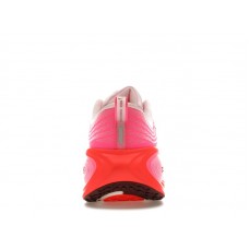 Женские Nike Vomero Plus Hyper Pink Bright Crimson (W)