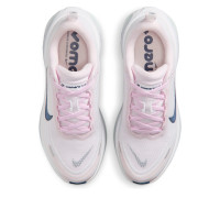 Женские Nike Vomero Plus Pearl Pink White Barely Green Navy (W)