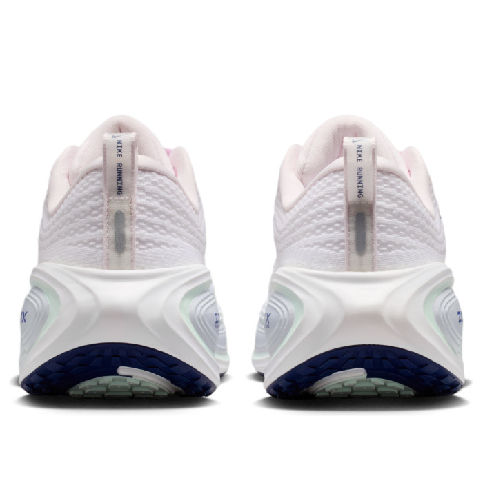Nike Wmns Vomero Plus Pearl Pink White - женская сетка размеров Nike Wmns Vomero Plus Pearl Pink White - женская сетка размеров