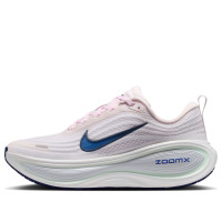 Женские Nike Vomero Plus Pearl Pink White Barely Green Navy (W)