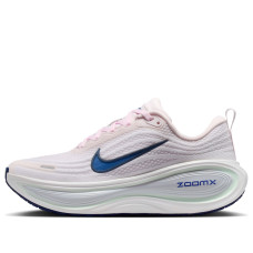 Женские Nike Vomero Plus Pearl Pink White Barely Green Navy (W)