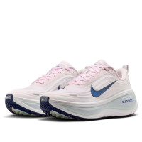 Женские Nike Vomero Plus Pearl Pink White Barely Green Navy (W)