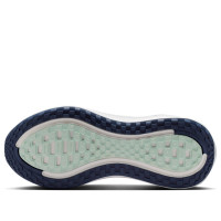 Женские Nike Vomero Plus Pearl Pink White Barely Green Navy (W)