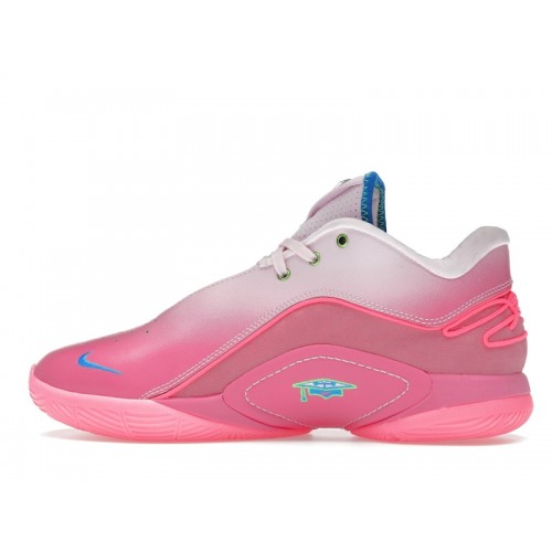 Nike LeBron 22 I Promise - мужская сетка размеров