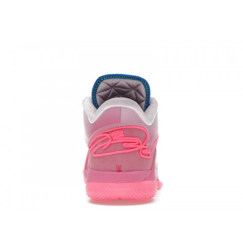 Nike LeBron 22 I Promise - мужская сетка размеров