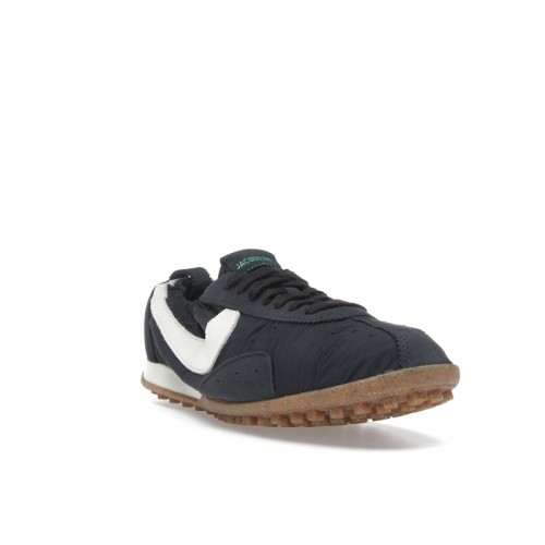 Jacquemus x Nike Wmns Moon Shoe SP Off Noir - женская сетка размеров