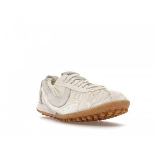 Jacquemus x Wmns Nike Moon Shoe SP Soft Pearl - женская сетка размеров